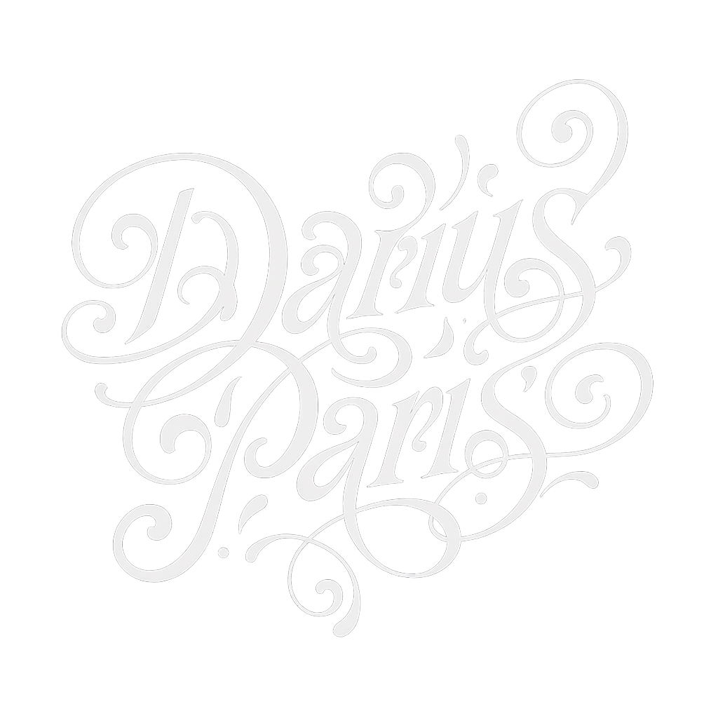 DariusParis